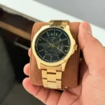 Armani Exchange AX2419 Skeleton Dial 43mm