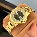 Armani Exchange Modern Automatic 36mm