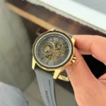 Armani Exchange Modern Automatic 43mm