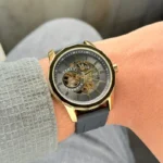 Armani Exchange Modern Automatic 43mm