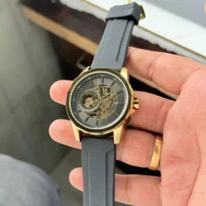 Armani Exchange Modern Automatic 43mm