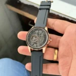 Armani Exchange Open Heart Automatic 43mm