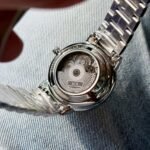 Armani Exchange Skeleton Dial 42mm