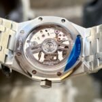 Audemars Piguet 50th Anniversary Blue
