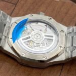 Audemars Piguet Black ZF Factory Watch