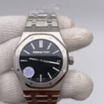 Audemars Piguet Black ZF Factory Watch