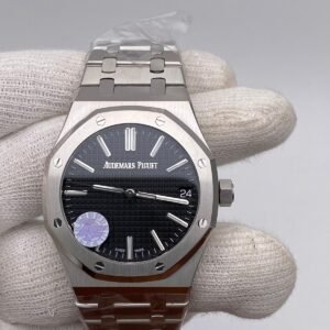 Audemars Piguet Black ZF Factory Watch