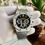 Audemars Piguet Chronograph Black Dial