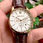 Audemars Piguet Code11.59 Chronograph White Dial