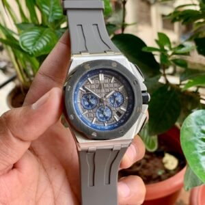 Audemars Piguet Offshore Chronograph Blue