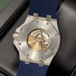 Audemars Piguet Offshore Music Edition Blue