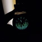 Audemars Piguet Offshore Music Edition Silver Blue