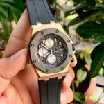 Audemars Piguet Offshore Rosegold Grey