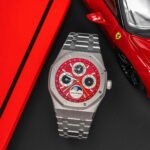 Audemars Piguet Perpetual Calendar Thailand Watch