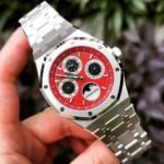 Audemars Piguet Perpetual Calendar Thailand Watch
