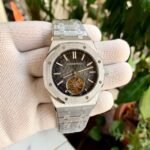 Audemars Piguet RO Tourbillion Grey Tone Automatic