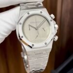 Audemars Piguet Royal Oak 1017 Alyx Silver