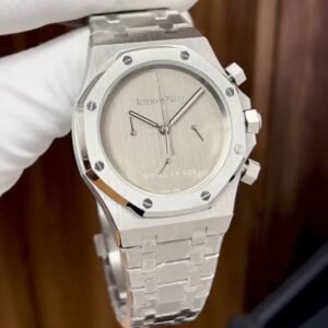 Audemars Piguet Royal Oak 1017 Alyx Silver