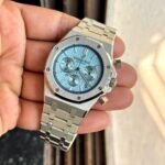 Audemars Piguet Royal Oak Chronograph 41mm