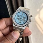 Audemars Piguet Royal Oak Chronograph 41mm
