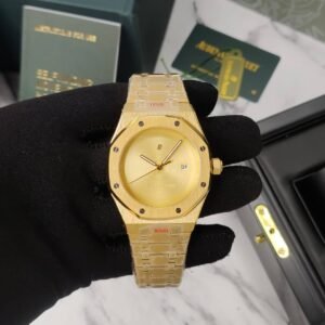 Audemars Piguet Royal Oak Mad Paris X Watch