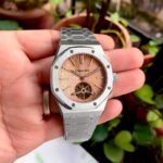 Audemars Piguet Royal Oak Tourbillon Watch