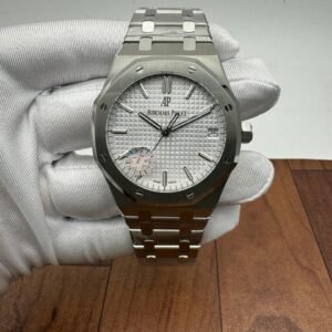 Audemars Piguet White ZF Factory
