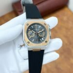 Bell & Ross Br-05 Urban Chronograph