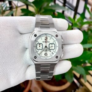Bell & Ross BR-05 Urban Chronograph 42MM