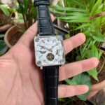 Bell & Ross BR-X2 Tourbillon Micro Rotor Black Edition