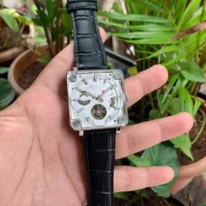 Bell & Ross BR-X2 Tourbillon Micro Rotor Black Edition