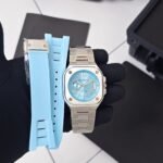 Bell & Ross BR-X5 Ice Blue Automatic