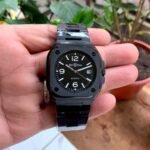 Bell & Ross BR05 Black Edition Automatic