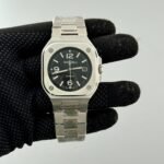 Bell & Ross BR05 Silver Black Dial 42mm