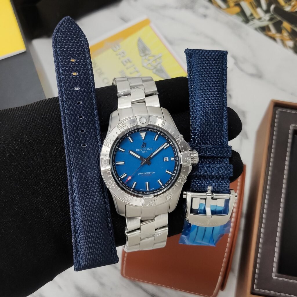 Breitling Avenger B01 42 Automatic