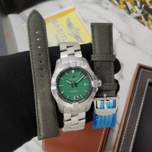 Breitling Avenger B01 42 Automatic A17328101L1A1