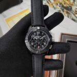 Breitling Avenger B01 Chronograph 44 Black Dial