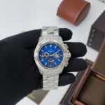 Breitling Avenger B01 Chronograph 44 Blue Dial