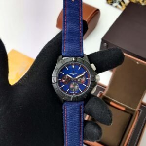 Breitling Avenger B01 Chronograph 44 Night Mission Red Arrows