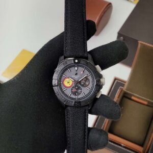 Breitling Avenger B01 Chronograph 44 Swiss Air Force Edition