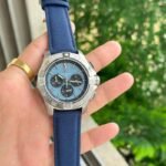 Breitling Avenger B01 Chronograph 44mm Blue Dial