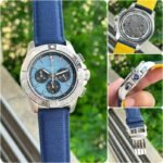 Breitling Avenger B01 Chronograph 44mm Blue Dial