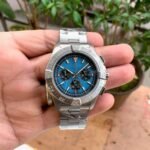 Breitling Avenger B01 Chronograph Blue Dial