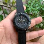 Breitling Avenger B01 Chronograph Full Black Edition