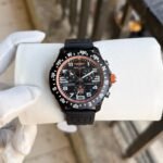 Breitling Ironman Finisher X823-01B1B1S1