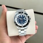 Breitling Superocean 44 Blue Dial Limited Edition