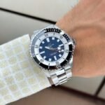 Breitling Superocean 44 Blue Dial Limited Edition