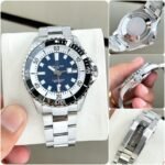 Breitling Superocean 44 Blue Dial Limited Edition