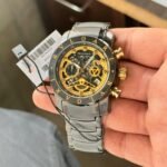 Bvlgari Nuclear Weapon Series 45mm