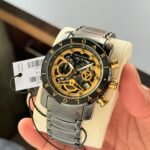 Bvlgari Nuclear Weapon Series 45mm